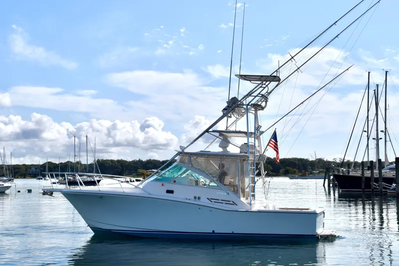 Legacy Yacht Photos Pics 