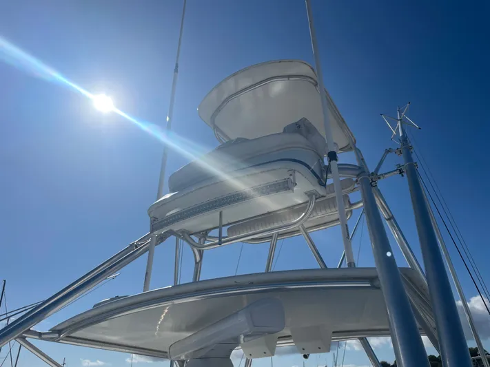 Legacy Yacht Photos Pics 