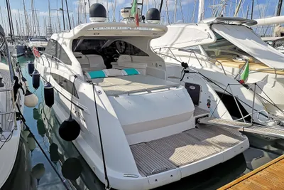 2008 Dellapasqua DC 13 Elite
