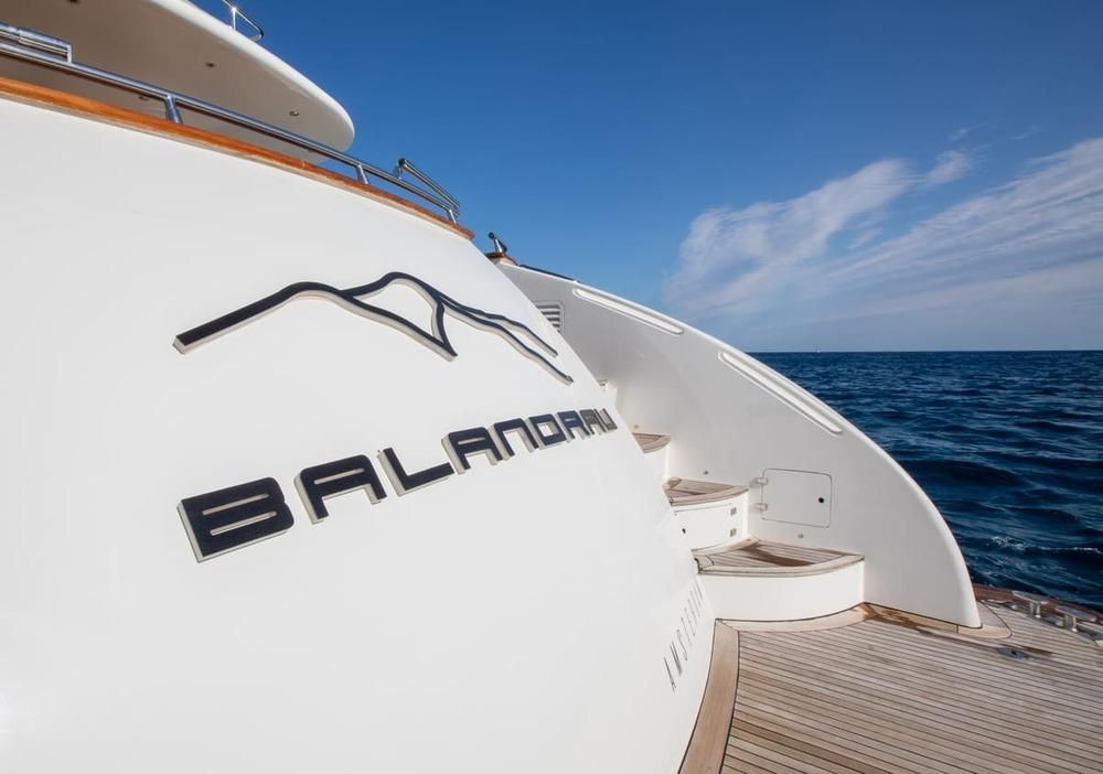 2009 Maiora 106 