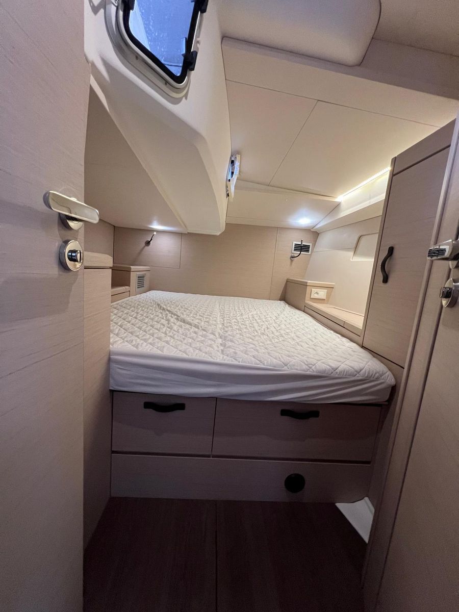 2019 Jeanneau 50 