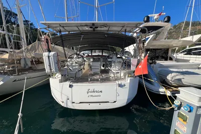 2019 Jeanneau 51