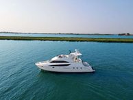 2007 Meridian 459 Motoryacht