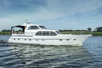 2004 Van der Heijden 1700