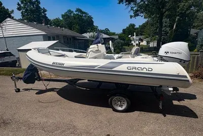 Grand Golden Line G420