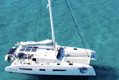 2024 Outremer 55