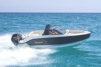 2023 Quicksilver ACTIV BOWRIDER 555