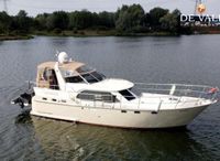 2016 Vischer Yachting Custom 125AC