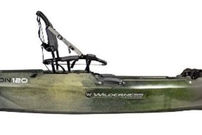 Wilderness Systems Recon 120
