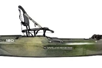 2025 Wilderness Systems Recon 120