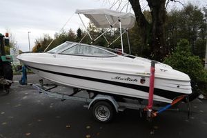 2008 Mariah SX18
