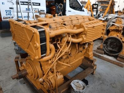 2006 Caterpillar 3406E
