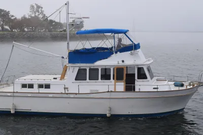 Californian 42 LRC