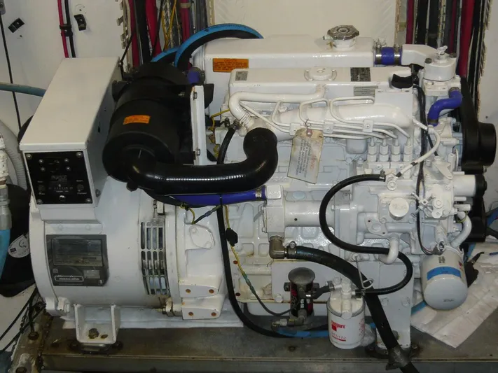 Vitamin Sea Yacht Photos Pics 