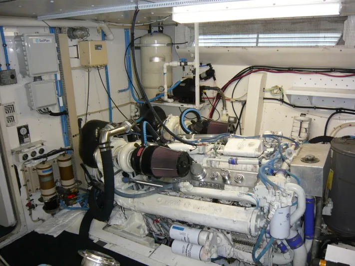 Vitamin Sea Yacht Photos Pics 