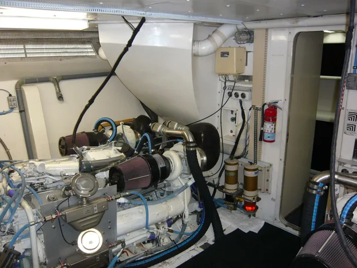 Vitamin Sea Yacht Photos Pics 