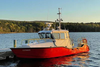 Custom Steel Cutter 35