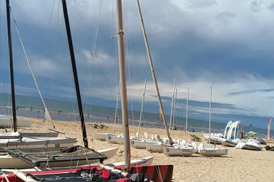 2005 Nacra nacra 5.0