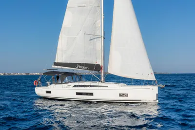2020 Beneteau Oceanis 46.1