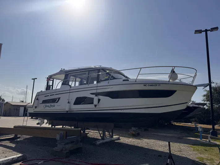 Freestyle Yacht Photos Pics 