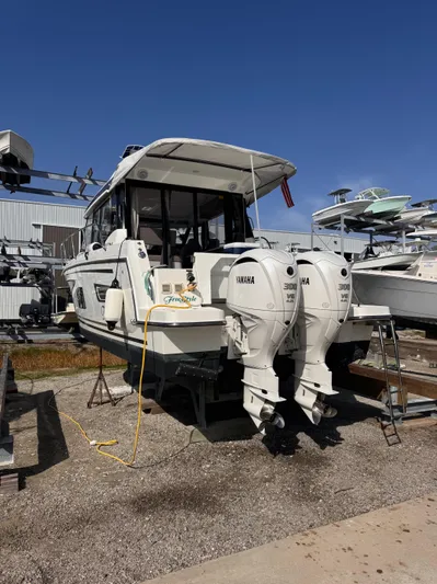 Freestyle Yacht Photos Pics 