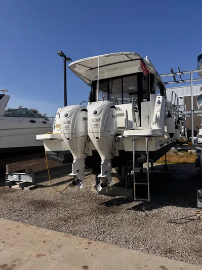 Freestyle Yacht Photos Pics 