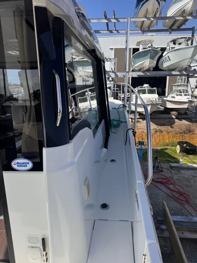 Freestyle Yacht Photos Pics 