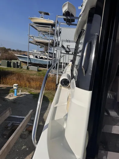 Freestyle Yacht Photos Pics 