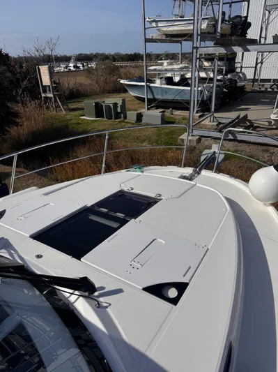 Freestyle Yacht Photos Pics 