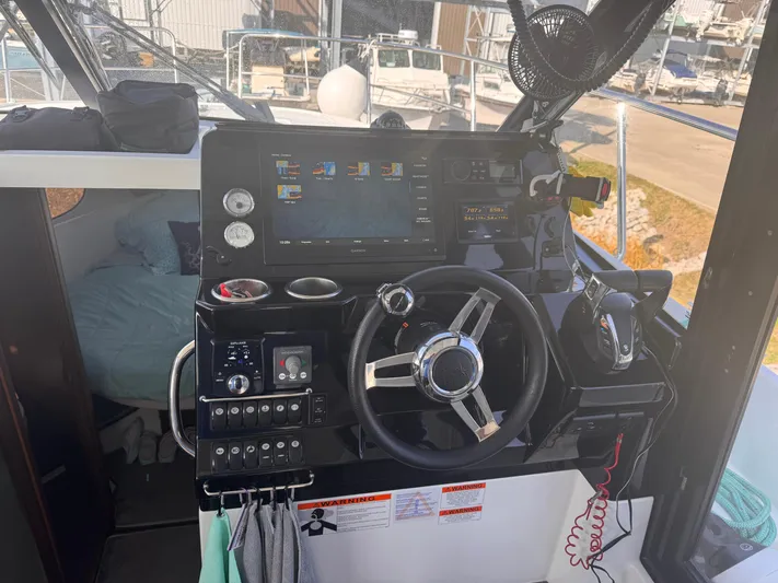 Freestyle Yacht Photos Pics 