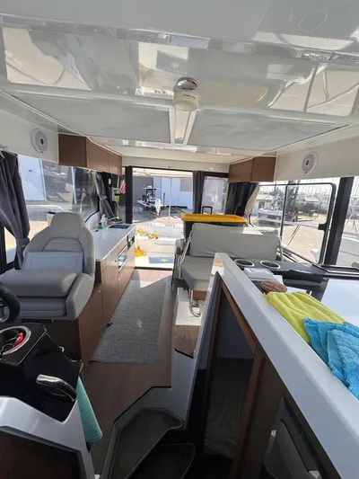 Freestyle Yacht Photos Pics 