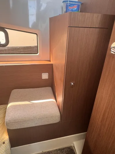 Freestyle Yacht Photos Pics 