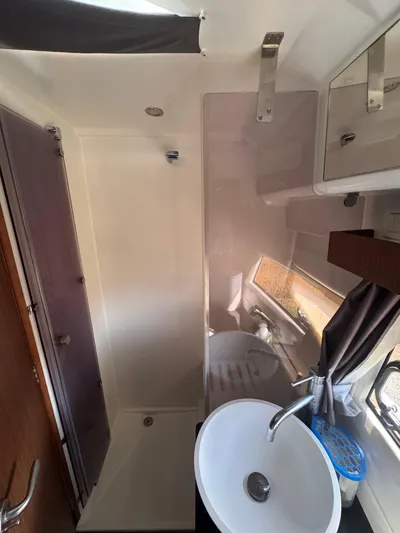 Freestyle Yacht Photos Pics 