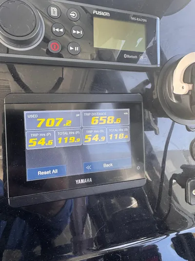 Freestyle Yacht Photos Pics 