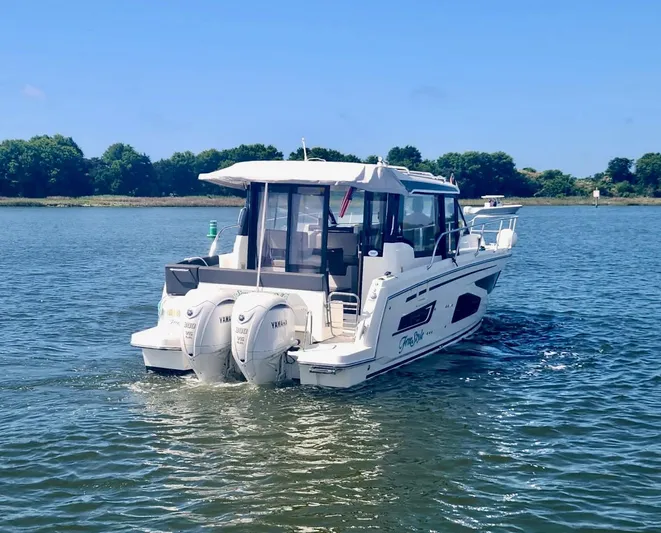 Freestyle Yacht Photos Pics 