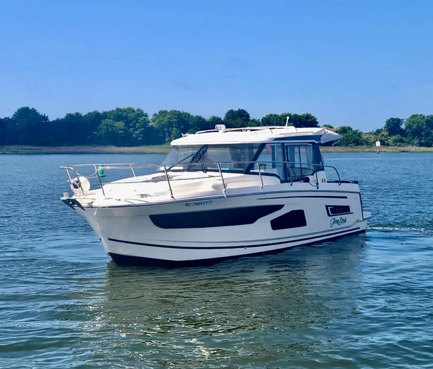 Freestyle Yacht Photos Pics 