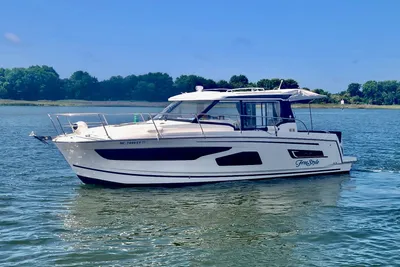 Jeanneau NC 1095