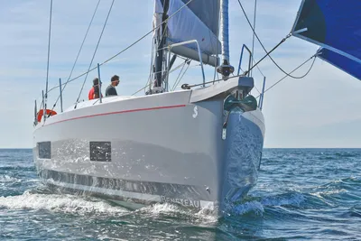 2023 Beneteau Oceanis 46.1