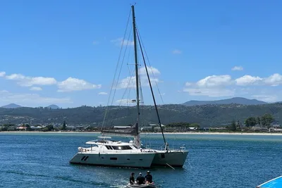 Knysna 500SE