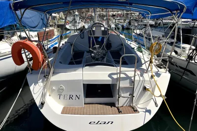 Elan 333