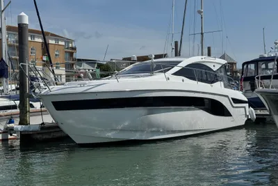 2023 Bavaria SR41