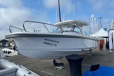 Nimbus T9