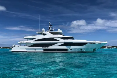 Majesty 140