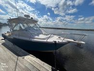 2009 Grady-White 305 Express