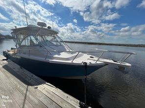 2009 Grady-White 305 Express