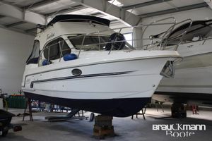 2008 Galeon 280 Fly