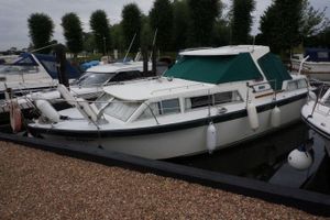 1973 Seamaster 30