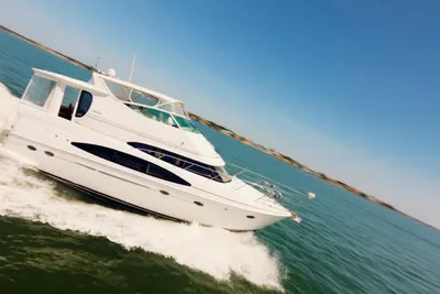 Carver 466 Motor Yacht