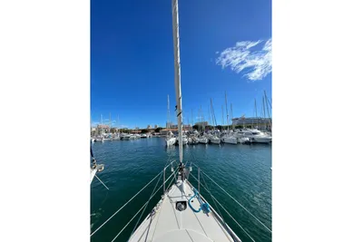 Jeanneau Sun Odyssey 45