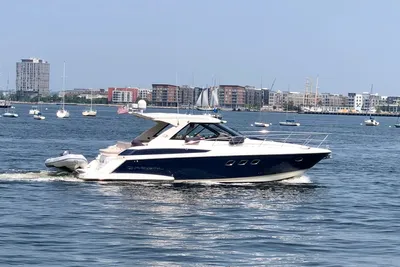 Regal 42 Sport Coupe